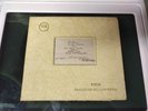 Vintage 1954 VOX DL 122   J.S. Bach Brandenburg Concertos 1-6 Horenstein & 2 LPs
