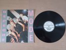Depeche Mode - Tomorrow's Dance - 1xLP Live vinyl