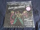 SHAKIN' STEVENS COME SEE ABOUT ME 12