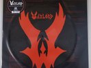 Warlord Lost And Lonely Days / Aliens Picture Disc Vinyl LP Record new