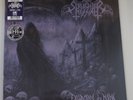 Slaughter Messiah Exorcized To None Galaxy Vinyl LP Record new