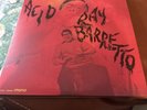 NEW Ray Barretto Acid Vinyl Me Please VMP 180g Orange Smoke LP AAA Mono 55th