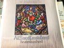 ALL SAVED FREAK BAND Brainwashed ** US issue 2018 50th Anniversary SEALED