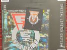 POP WILL EAT ITSELF CAN U DIG IT RARE UK SINGLE IN POPPIES PATCH PACK, SEALED