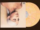 ARIANA GRANDE - SWEETENER 2lp (peach colored opaque) LIMITED EDITION NEW SEALED