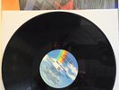 Leonard Rosenman – Star Trekk IV: The Voyage Home OST LP Album vinyl record 1986