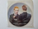 Eurythmics - Sweet Dreams (Are Made Of This) 7'' Vinyl PICTURE DISC