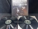 ROY ORBISON Black And White Night Reissue Double LP VINYL Ex Ex
