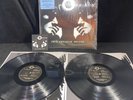 Roy Orbison Mystery Girl Deluxe Double Lp EX EX Shrink Hype Sticker