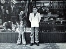 Ian Dury - New Boots And Panties  (LP, Album)