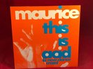 MAURICE JOSHUA This Is Acid A New Dance Craze 1989 UK 7