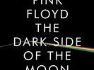 Pink Floyd The Dark Side Of The Moon 2xUV Printed Art ClearVinyl 2024 New/Sealed