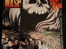 W.A.S.P. The Headless Children LP Vinyl RAR