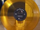 Elvis Presley: King Creole Friday Music FRM-1884 Gold Vinyl GATEFOLD US