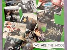 We Are The Mods Vol 2 Mod Revival LP record The Jam Rare