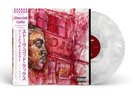 Stove God Cooks Reasonable Drought LP Clear Smoke Vinyl OBI