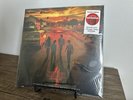 Stranger Things Season 4 Soundtrack - Black Vinyl 2LP Diorama Target Alt Cover