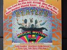 The Beatles * Magic Mystery Tour * 1967 * ORIGINAL * MONO * MAL 2835 * VG