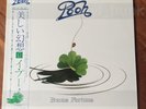 R35 I POOH Buona Fortuna LP Obi Inserto K28P-221