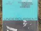 Jazz: Kenny Drew, Undercurrent, Blue Note, ST-84059, Stereo, New York USA