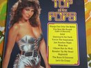 Top of the Pops 1985 LP Hallmark SHM 3170 Vol 92 Linda Lusardi RARE FINAL ISSUE