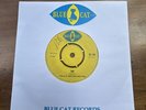 Reggae The GG Rhythm Section / Maytals  - TNT / Botheration  Blue Cat BS 165
