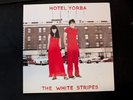 The White Stripes Hotel Yorba  - REDDIT POST - Ships fast