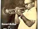 HOWARD McGHEE & MILT JACKSON - SAVOY MG-12026