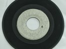 Rare Blank 45 The Gaylads - I Love The Reggae / Give It Up