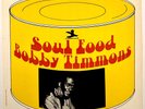 BOBBY TIMMONS - SOUL FOOD - PRESTIGE 7483