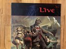Live ‎– Throwing Copper US 1994 SEALED Vinyl Radioactive ‎– RAR-10997
