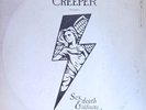 CREEPER - SEX, DEATH & THE INFINITE VOID - PURPLE COLORED VINYL LP 