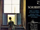 HM 1035 - SCHUBERT - ARPEGGIONE SONATA & TRIO - PASQUIER, PENNETIER, PIDOUX MINT