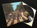 The Beatles - Abbey Road - Original UK ‘Apple’ LP - 749-2/750-1 Stamper - Ex