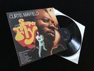 Curtis Mayfield - Superfly OST - Original UK Vinyl LP - A 2 / B 1 - Ex