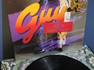 Guy Self Titled LP MCA-42176 FUNK SOUL HIP HOP SHRINK HYPE Vintage Vinyl 1988