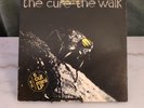 The Cure MINI LP The Walk