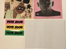 Igor Vinyl Tyler The Creator Limited Edition Bundle