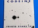 Codeine Frigid Stars LP Vinyl Record 2LP + CD Sub Pop Numero Group 2012 Slowcore