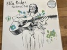 Etta Baker LP Railraod Bill STILL FACTORY SEALED Limited Edition (500 Copies)