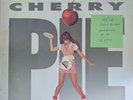 Warrant Cherry Pie Vinyl Record VG/VG C45487 1990 1st Press
