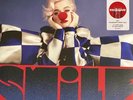 Katy Perry Smile Exclusive Cobalt Blue Colored Vinyl LP w/ Bonus Track 10B