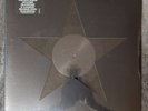 David Bowie - Blackstar VINYL LP 180G NEW SEALED MPO 2016 RARE FIRST US PRESS