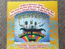 The Beatles ‘Magical Mystery Tour’ UK Soundtrack Psych/Rock LP Pristine EX+