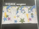 Oasis Songbird Rare 7