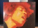 Jimi Hendrix “Electric Ladyland” Reprise 2RS 6307 Double Lp 33rpm Tan Labels