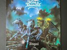 KING DIAMOND - Abigail - rare Metal Metallica Mercyful Fate