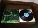 BIG JOE WILLIAMS Piney Woods Blues DELMARK dl-602 OG Rare Delta Blues LP VG+