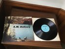 A.M.  DELIVERY Private 1976 Country Bluegrass DOLLY PARTON ism RARE unknown lp