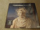 the offspring splinter vinyl 1st press